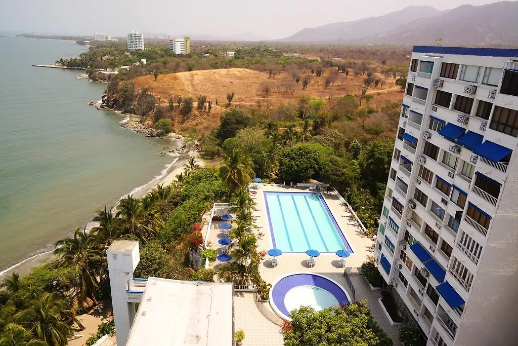 Casa Kokobuyo Apartamento Santa Marta