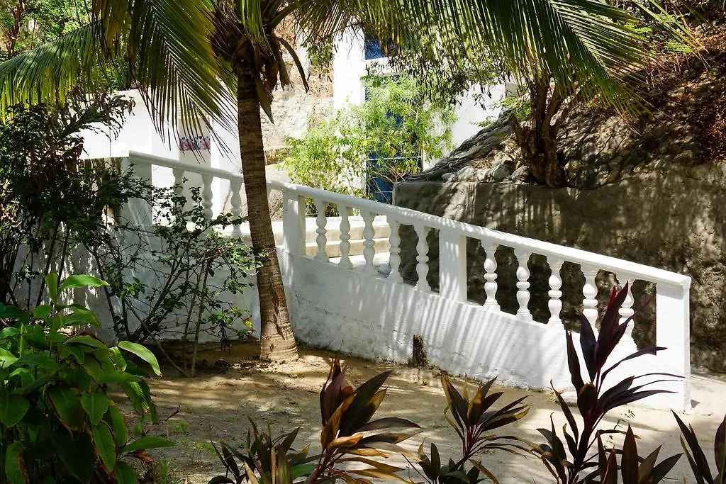 Casa Kokobuyo Apartamento Santa Marta  Santa Marta (Magdalena)