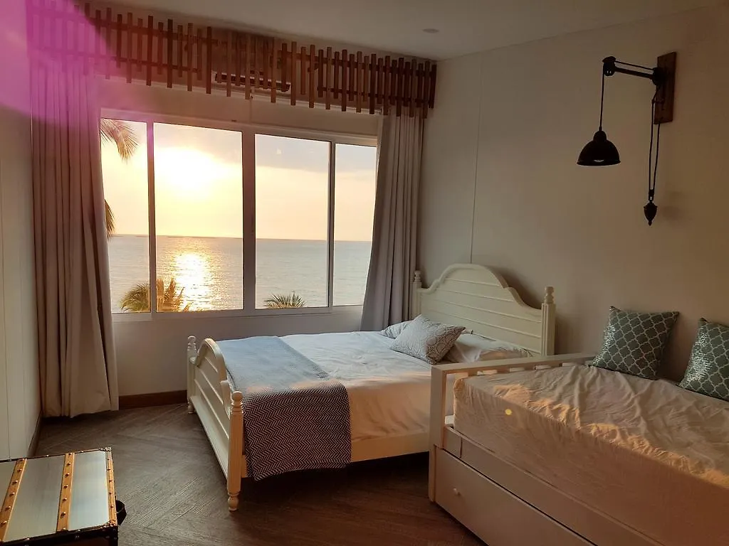 Casa Kokobuyo Apartamento Santa Marta  0*, Santa Marta (Magdalena) Colombia