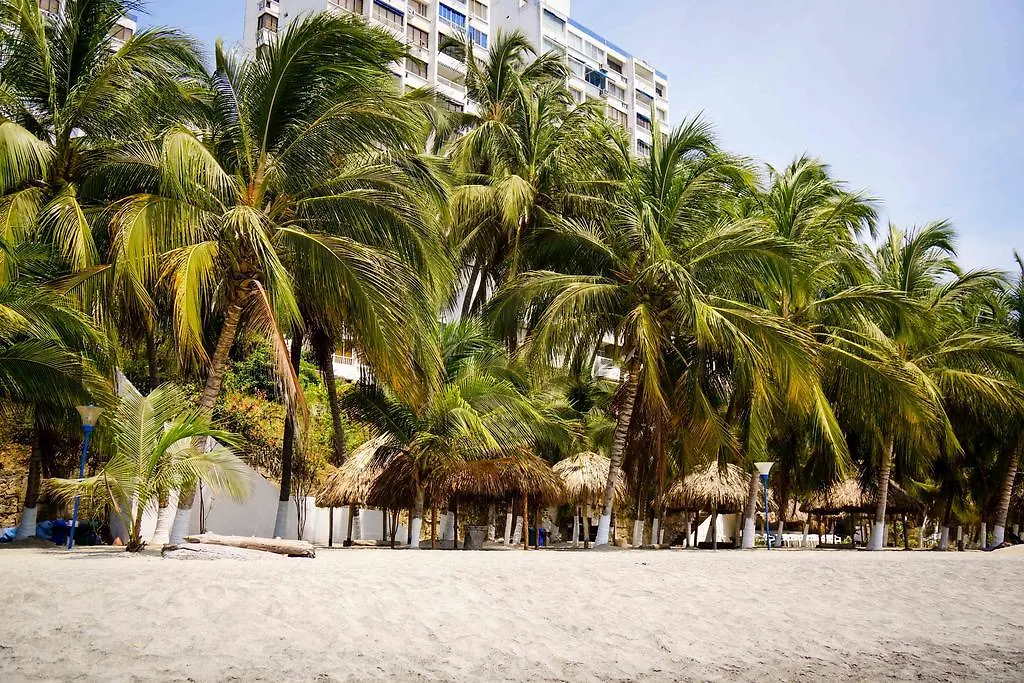 Casa Kokobuyo Apartamento Santa Marta