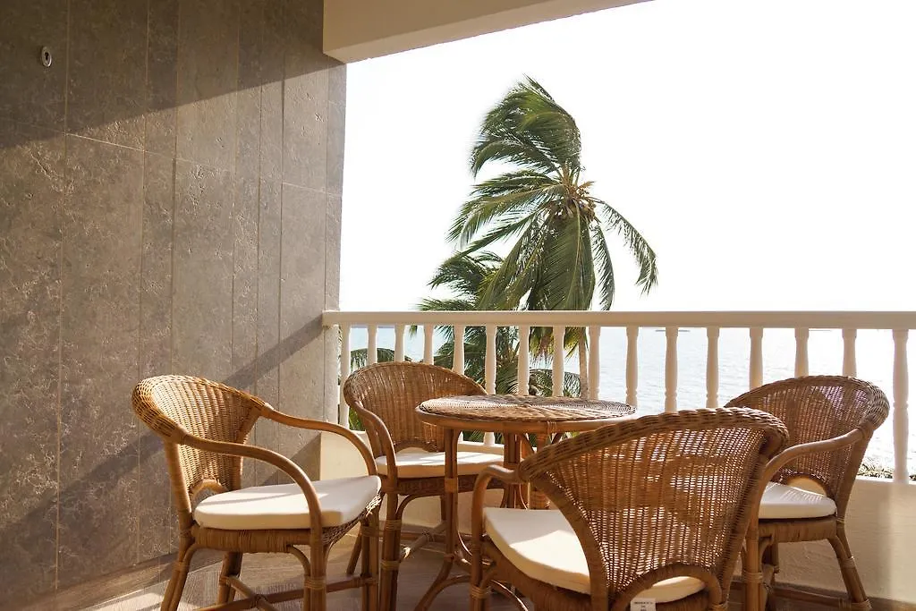 Casa Kokobuyo Apartamento Santa Marta  Santa Marta (Magdalena)