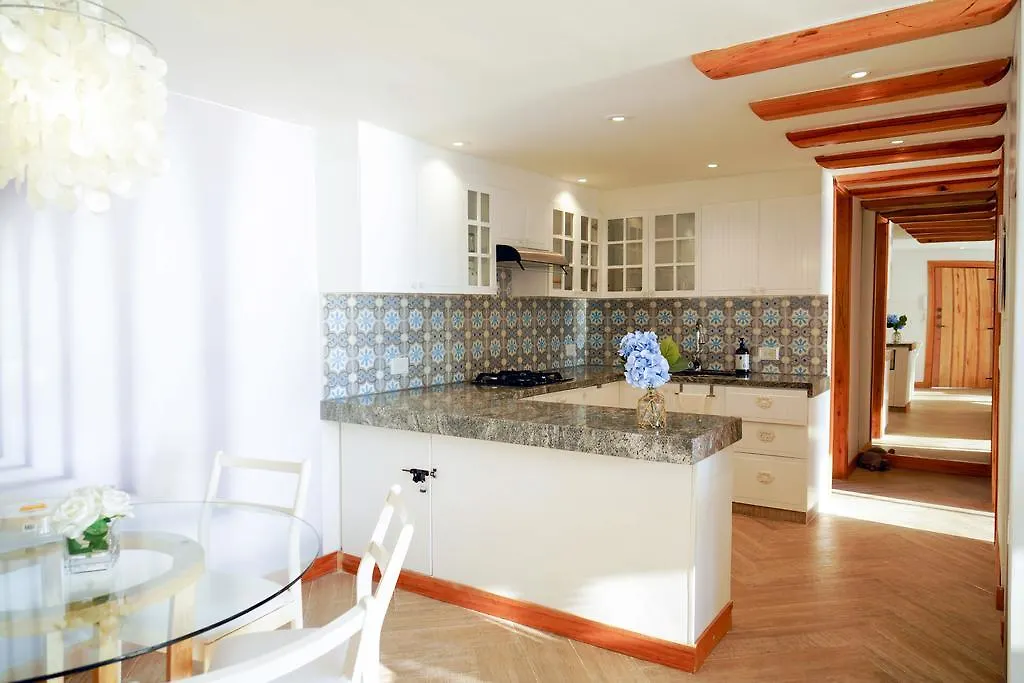Casa Kokobuyo Apartamento Santa Marta  Santa Marta (Magdalena)