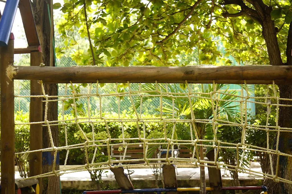 Casa Kokobuyo Apartamento Santa Marta