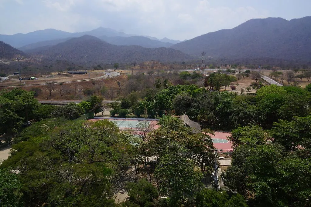 Casa Kokobuyo Apartamento Santa Marta
