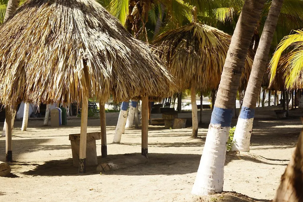 Casa Kokobuyo Apartamento Santa Marta
