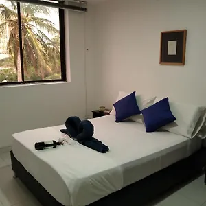 Rodadero Parador, A 20 Metros De La Playa Santa Marta (Magdalena)