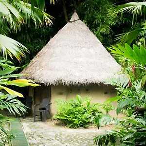 Claraluz Eco-lodging And Organic Farm Santa Marta (Magdalena)